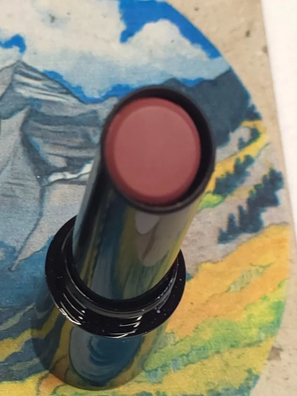 Laura Geller Smart Pout Transfer Proof Lipstick - 1373 Witty